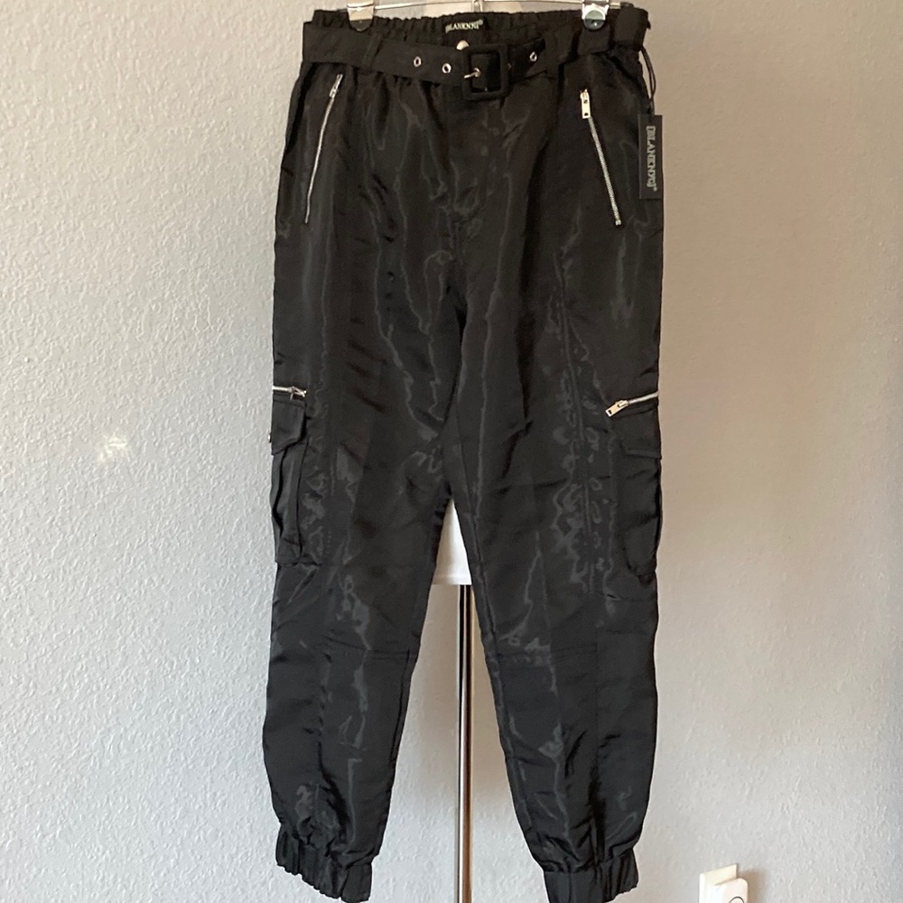 New BlankNYC pants waist 29”